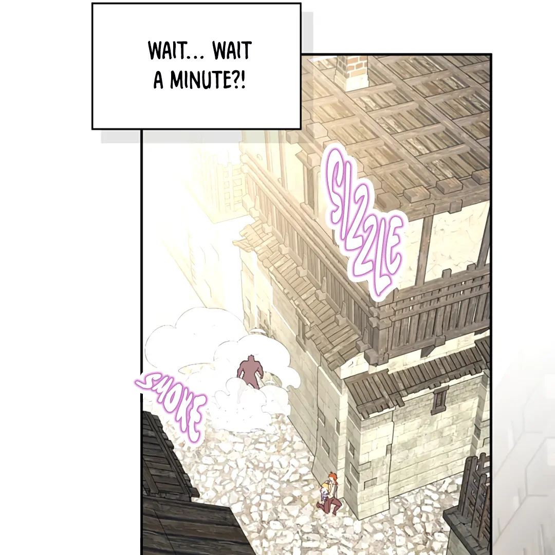 Liu Sui Kaishi Chengwei Nvwang Chapter 57 - page 107