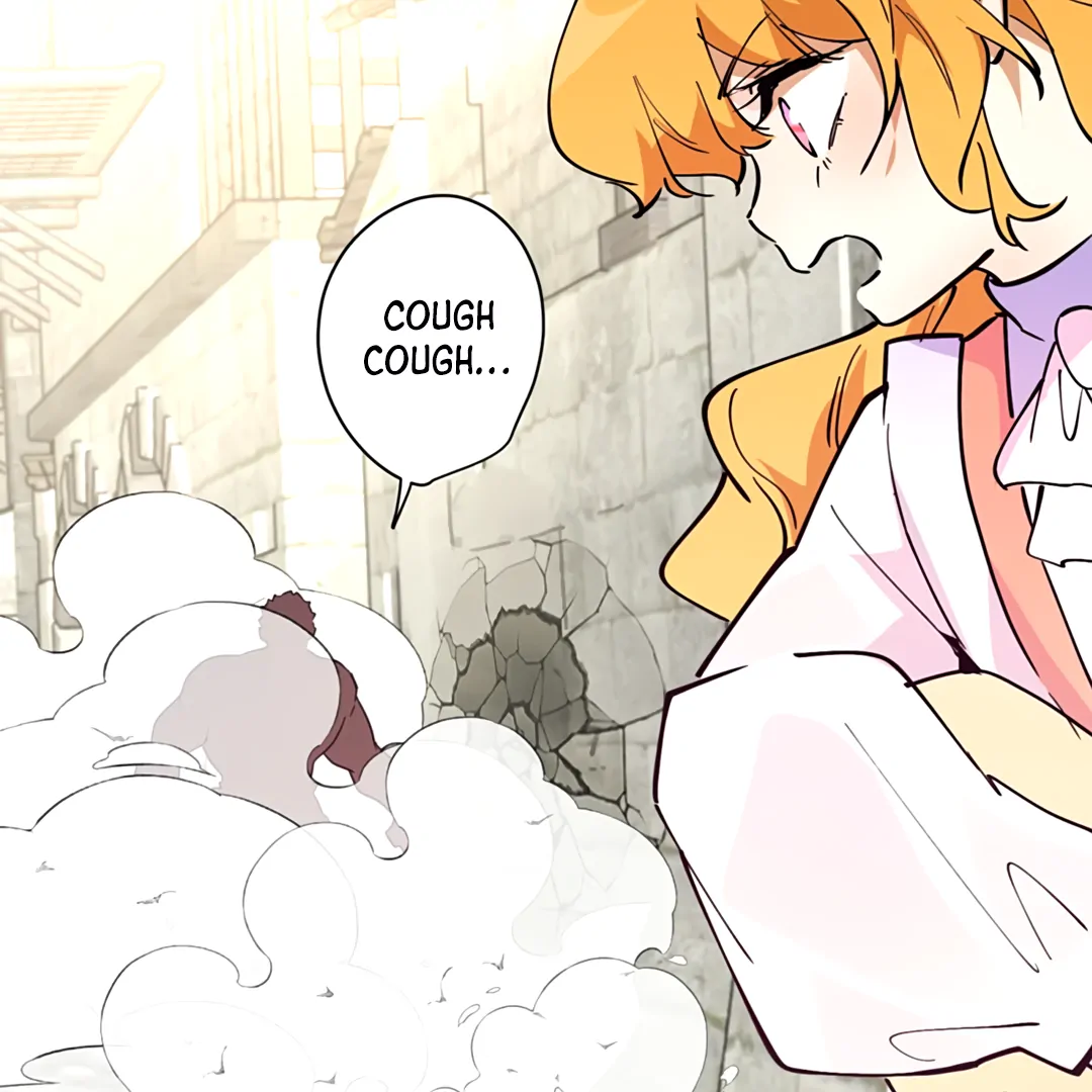 Liu Sui Kaishi Chengwei Nvwang Chapter 57 - page 109