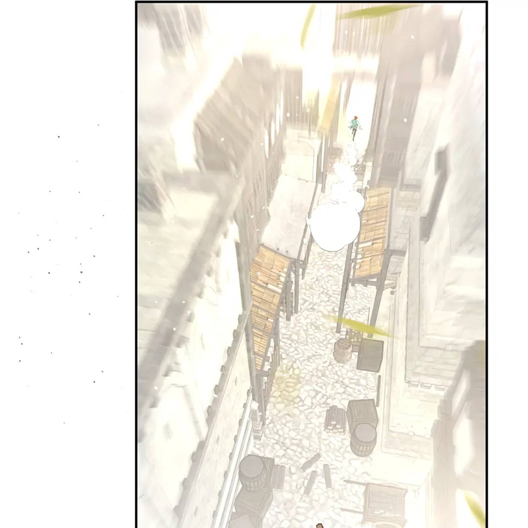 Liu Sui Kaishi Chengwei Nvwang Chapter 57 - page 11