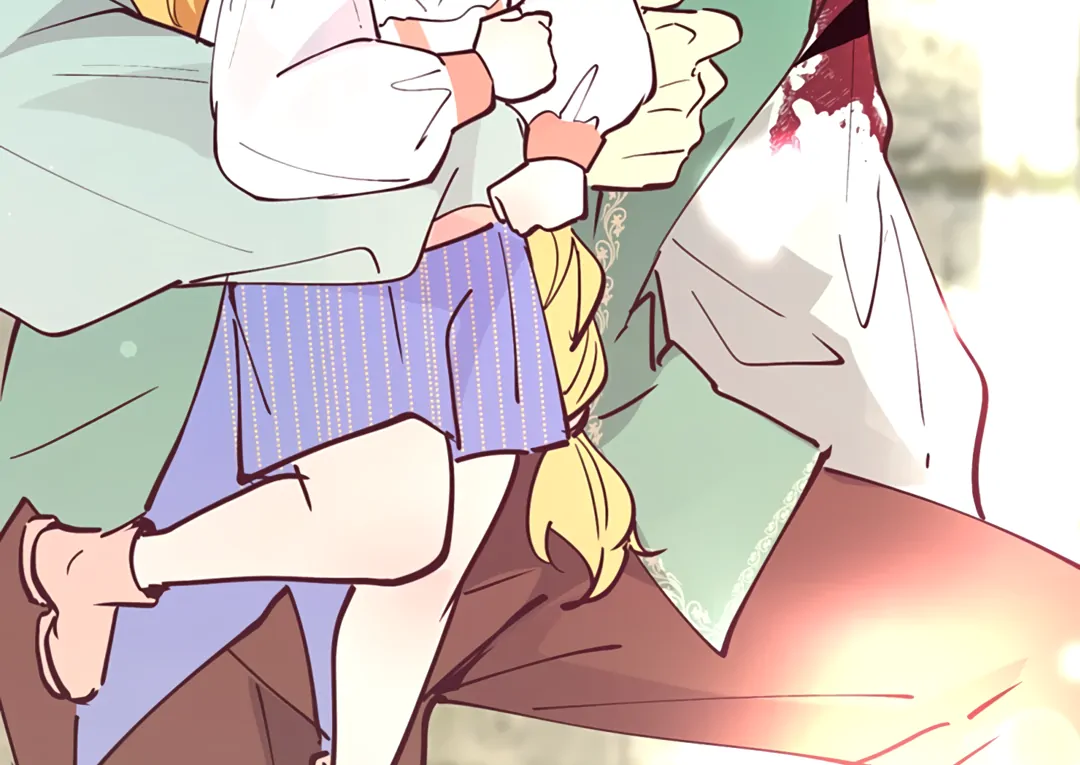 Liu Sui Kaishi Chengwei Nvwang Chapter 57 - page 113