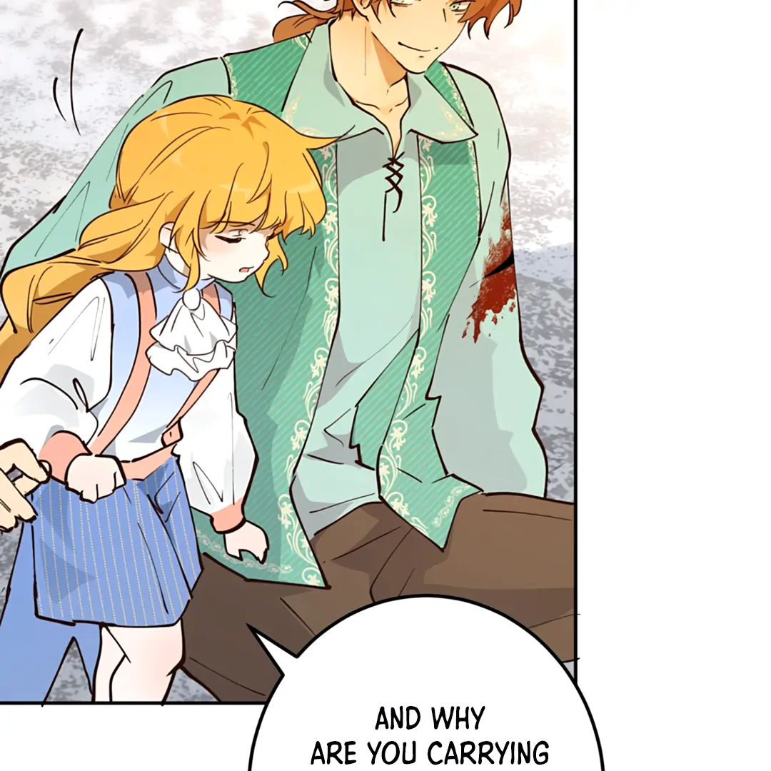 Liu Sui Kaishi Chengwei Nvwang Chapter 57 - page 128