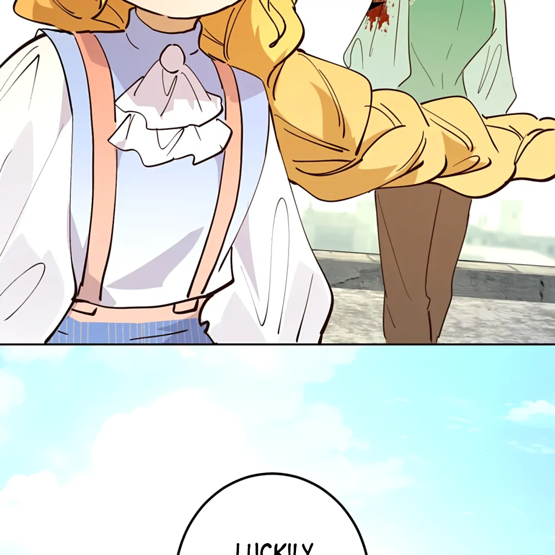 Liu Sui Kaishi Chengwei Nvwang Chapter 57 - page 147