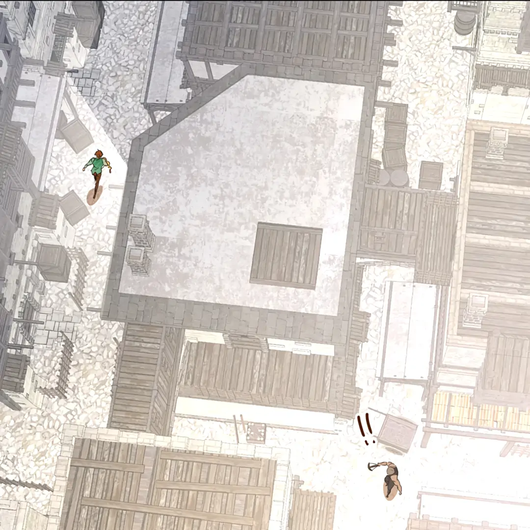 Liu Sui Kaishi Chengwei Nvwang Chapter 57 - page 20