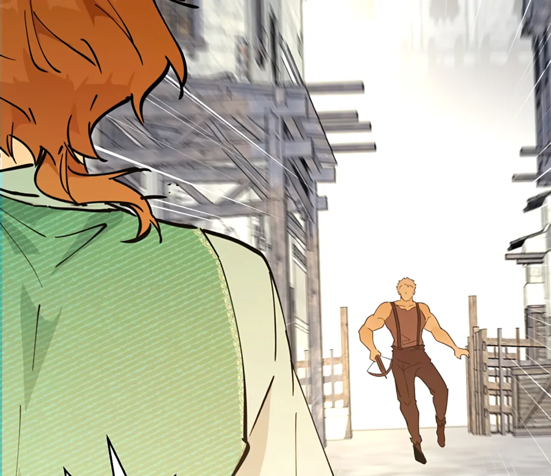 Liu Sui Kaishi Chengwei Nvwang Chapter 57 - page 37