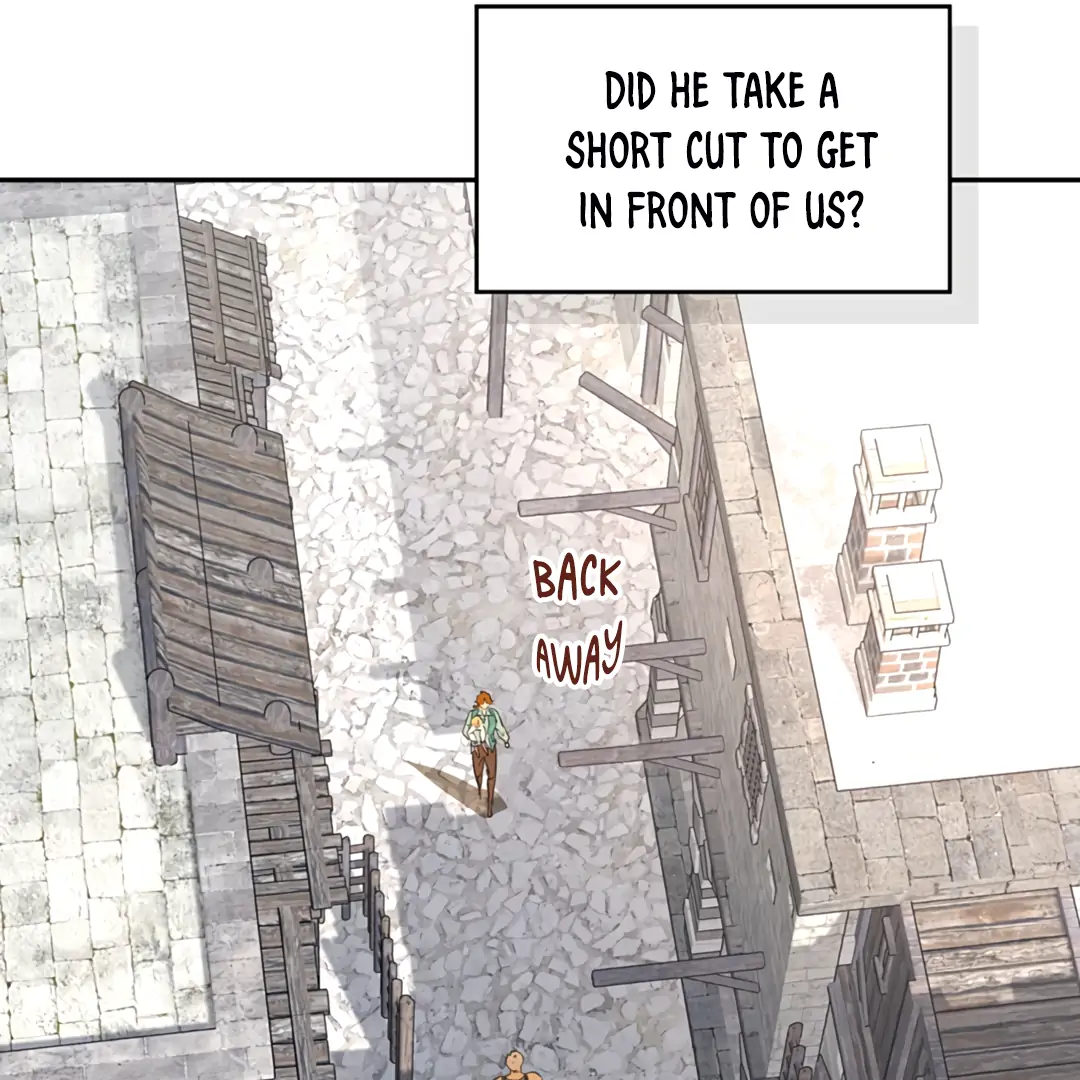 Liu Sui Kaishi Chengwei Nvwang Chapter 57 - page 39