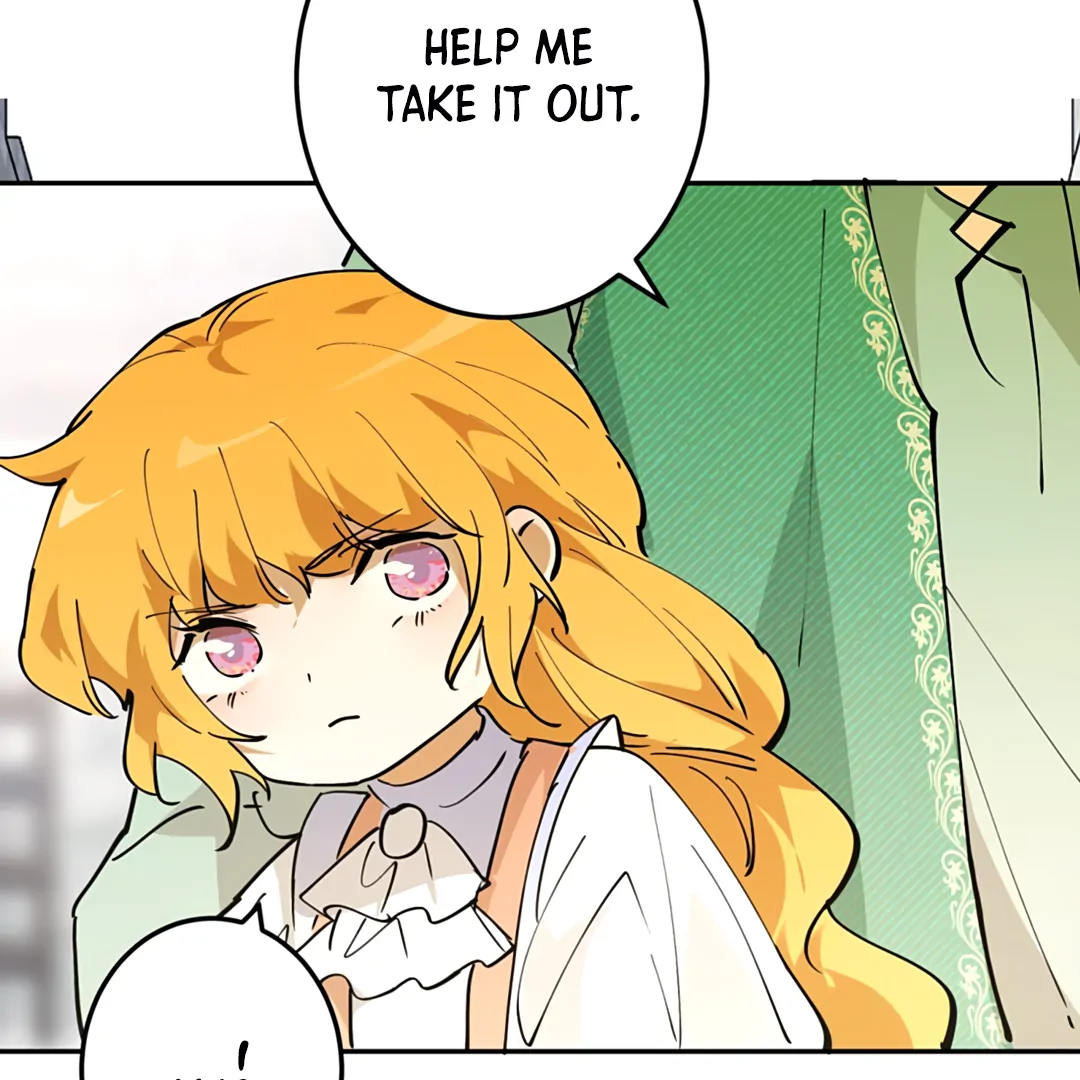 Liu Sui Kaishi Chengwei Nvwang Chapter 57 - page 44