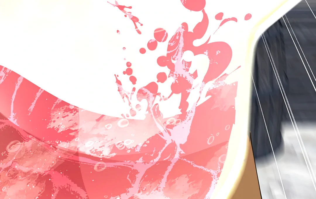 Liu Sui Kaishi Chengwei Nvwang Chapter 57 - page 47