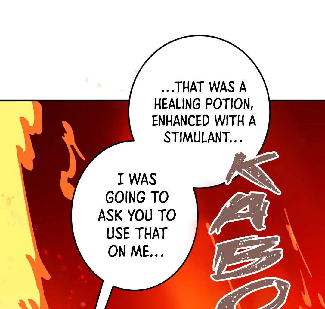 Liu Sui Kaishi Chengwei Nvwang Chapter 57 - page 56