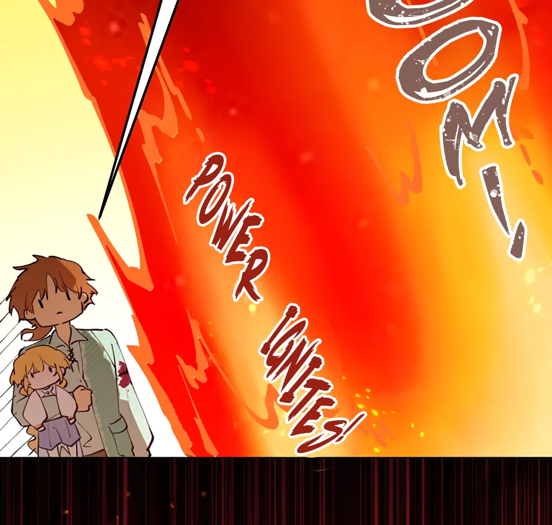 Liu Sui Kaishi Chengwei Nvwang Chapter 57 - page 57