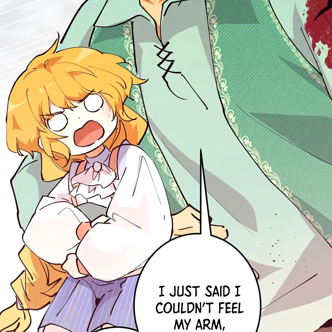 Liu Sui Kaishi Chengwei Nvwang Chapter 57 - page 66