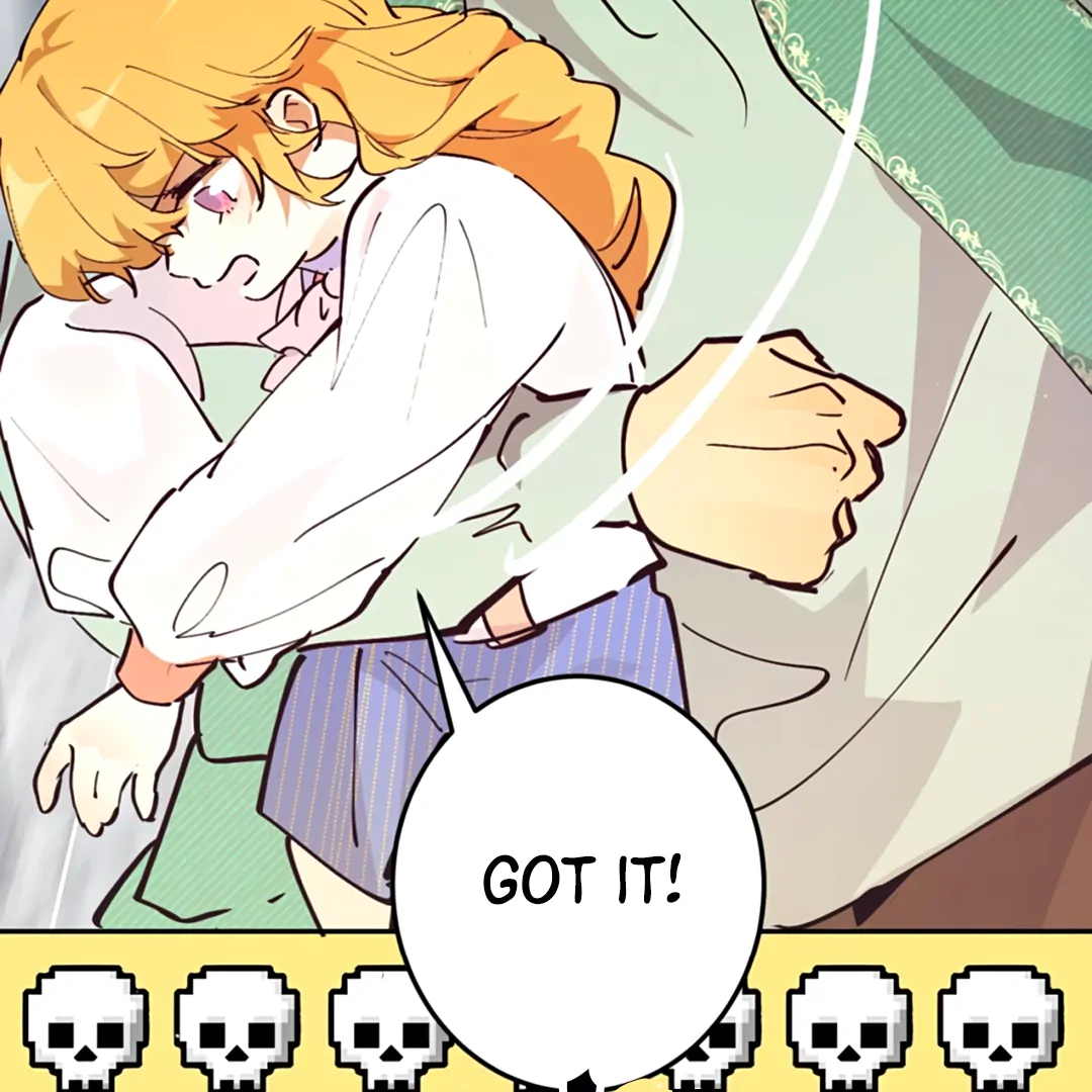 Liu Sui Kaishi Chengwei Nvwang Chapter 57 - page 70