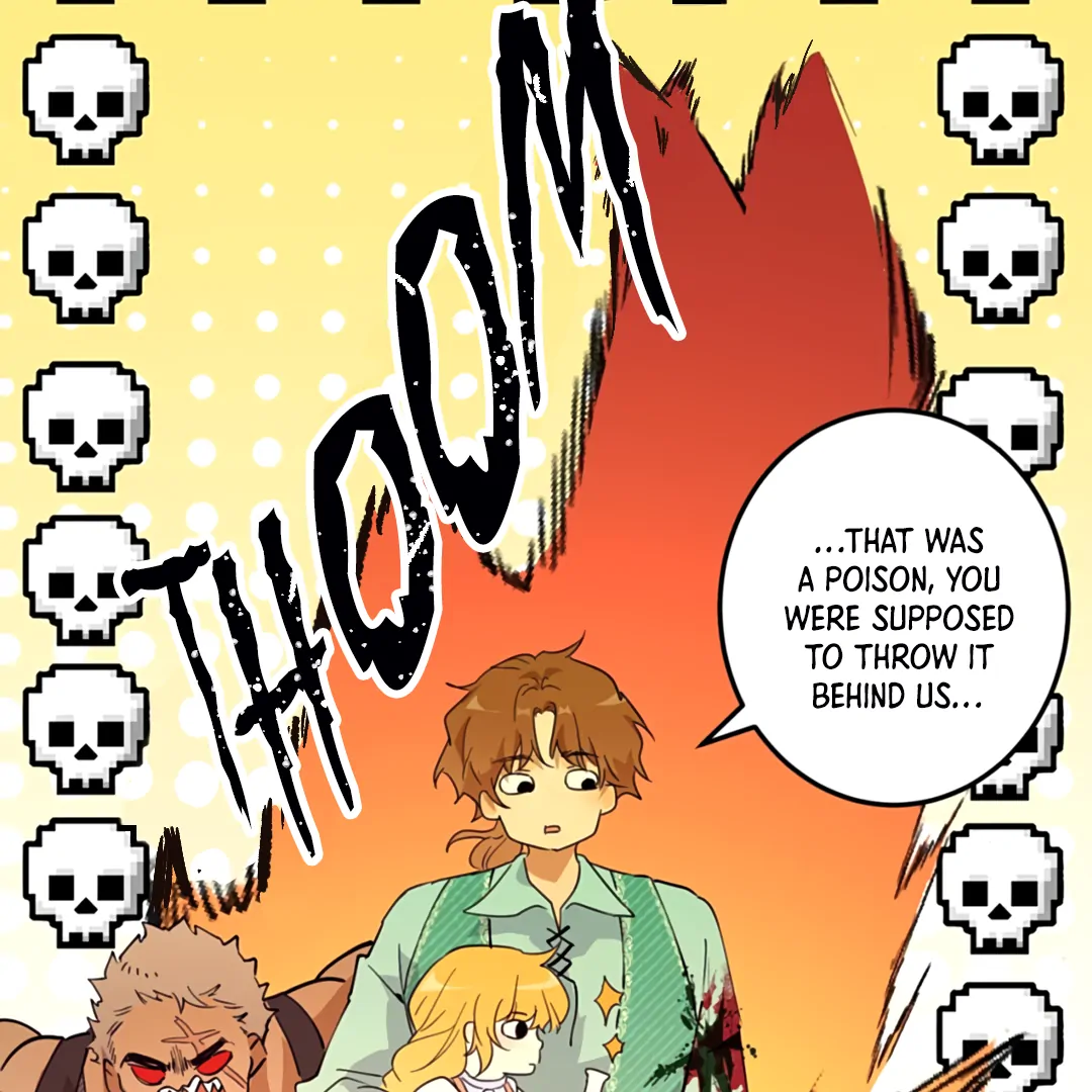 Liu Sui Kaishi Chengwei Nvwang Chapter 57 - page 71