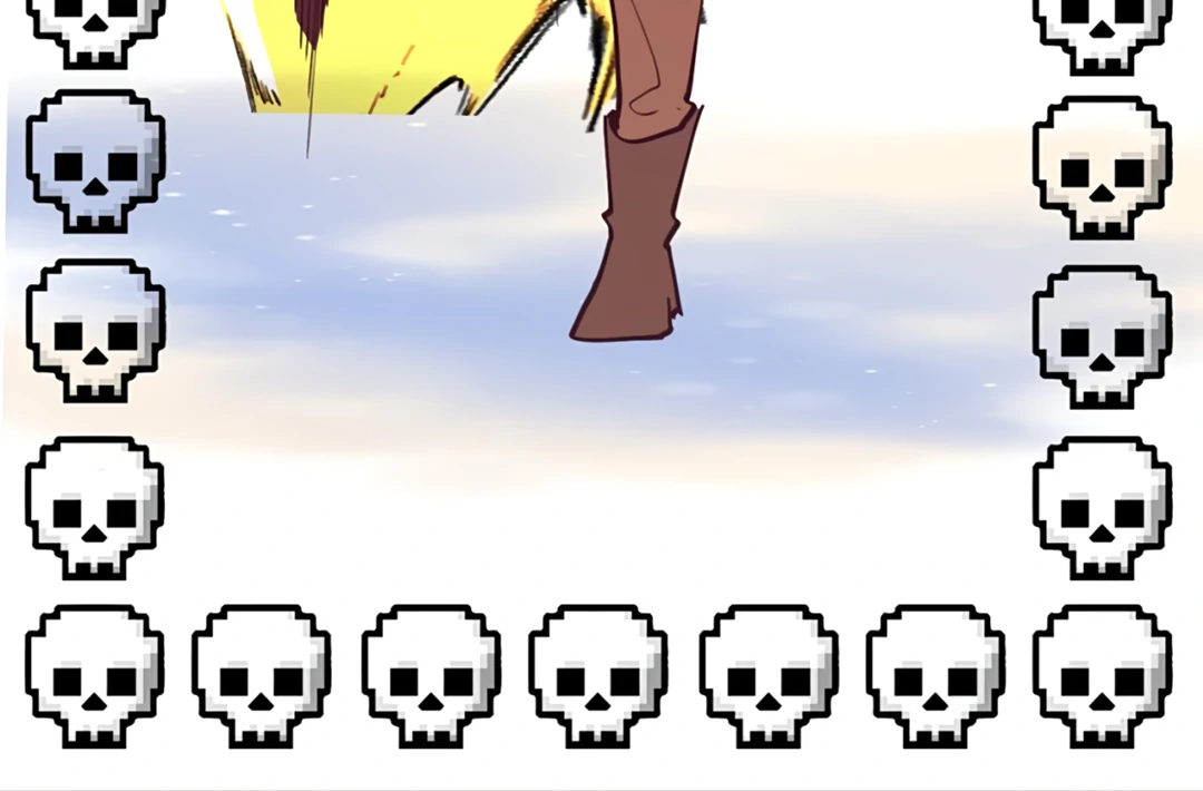 Liu Sui Kaishi Chengwei Nvwang Chapter 57 - page 73