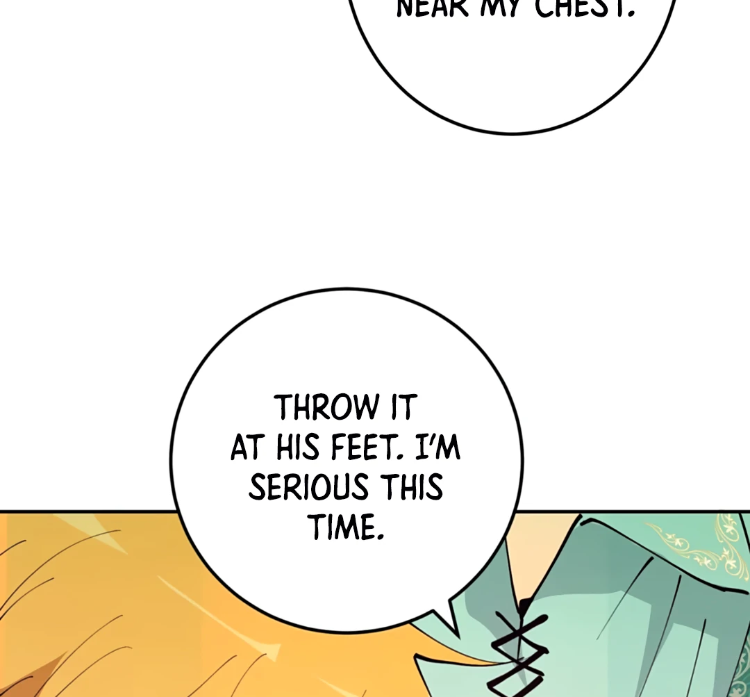 Liu Sui Kaishi Chengwei Nvwang Chapter 57 - page 89