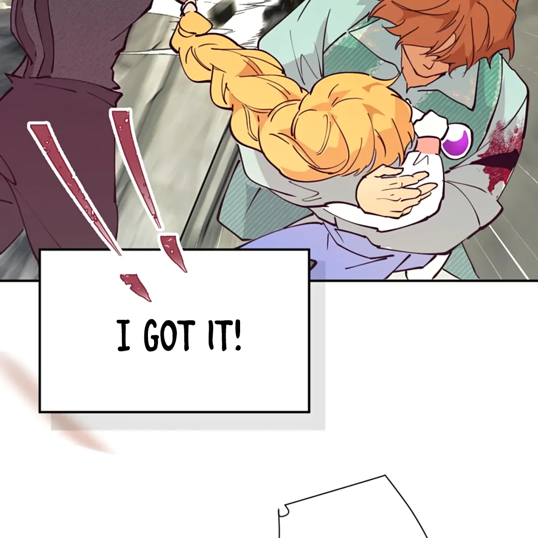 Liu Sui Kaishi Chengwei Nvwang Chapter 57 - page 95