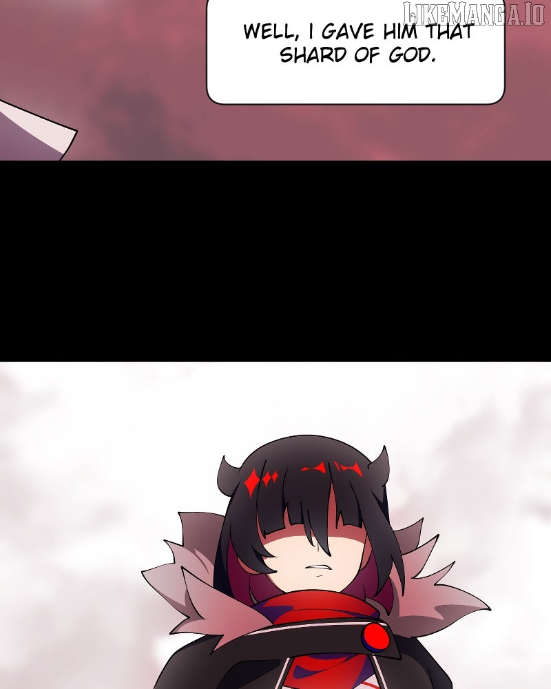 I’m the Grim Reaper Chapter 224 - page 21