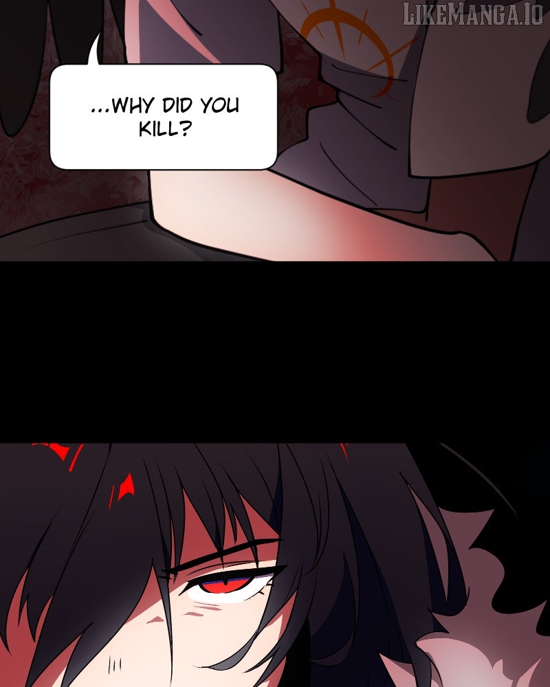 I’m the Grim Reaper Chapter 224 - page 27