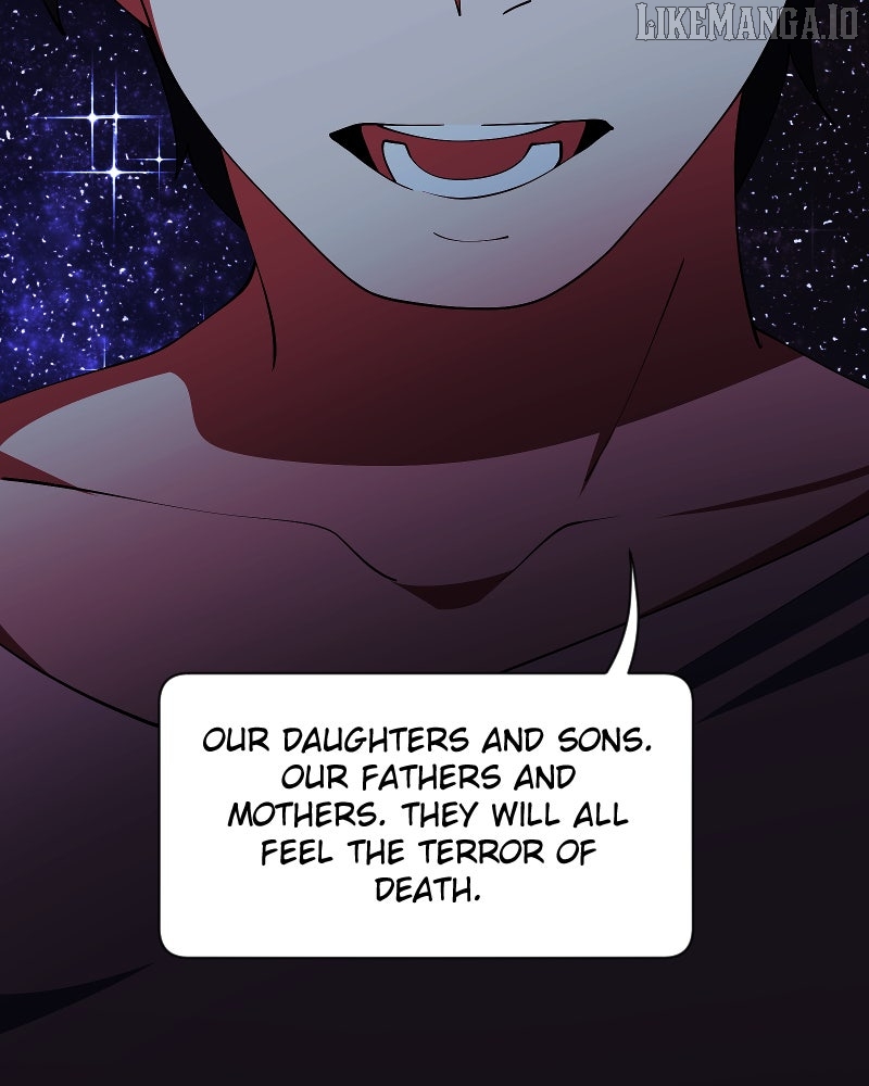 I’m the Grim Reaper Chapter 224 - page 48