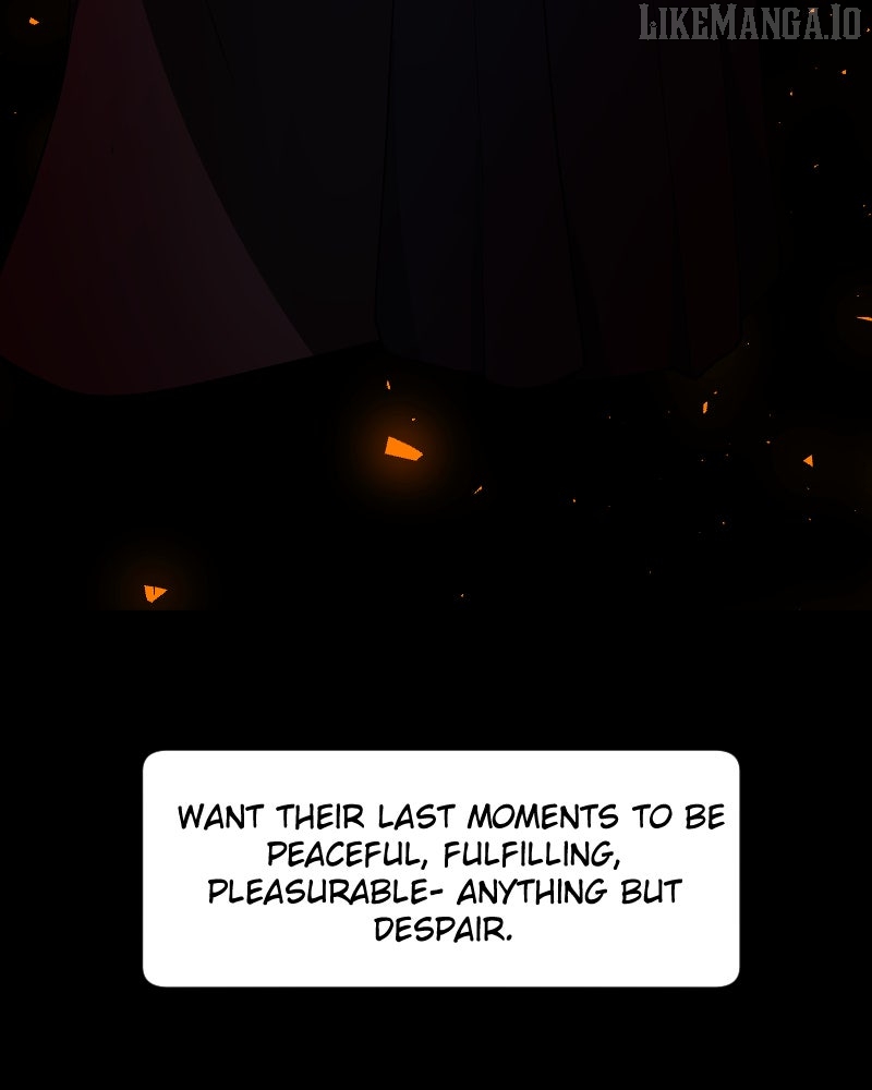 I’m the Grim Reaper Chapter 224 - page 54