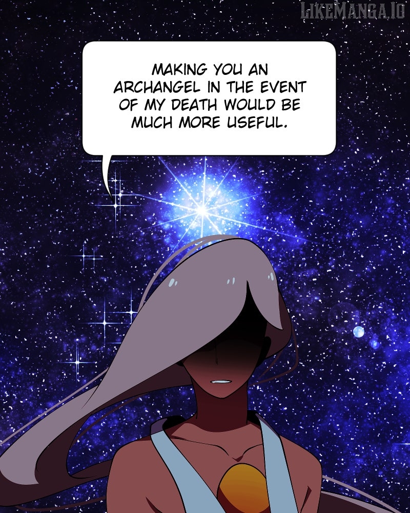 I’m the Grim Reaper Chapter 224 - page 70