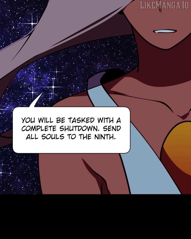 I’m the Grim Reaper Chapter 224 - page 72