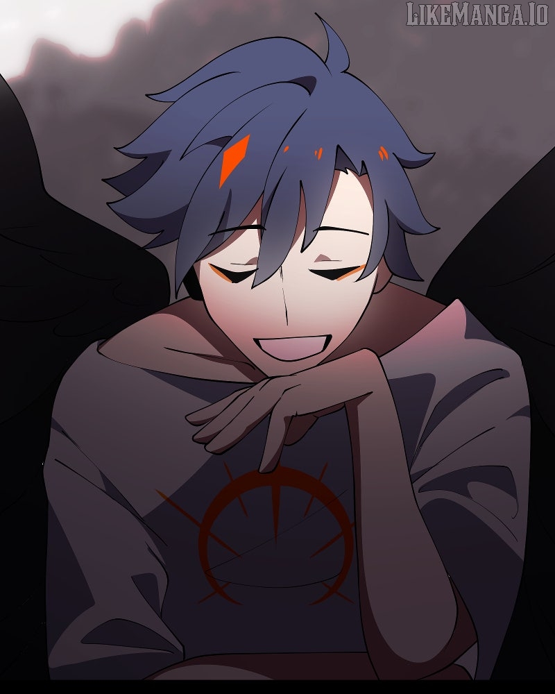 I’m the Grim Reaper Chapter 224 - page 77
