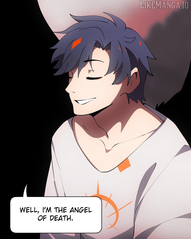 I’m the Grim Reaper Chapter 224 - page 85