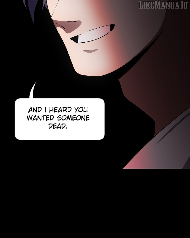 I’m the Grim Reaper Chapter 224 - page 87