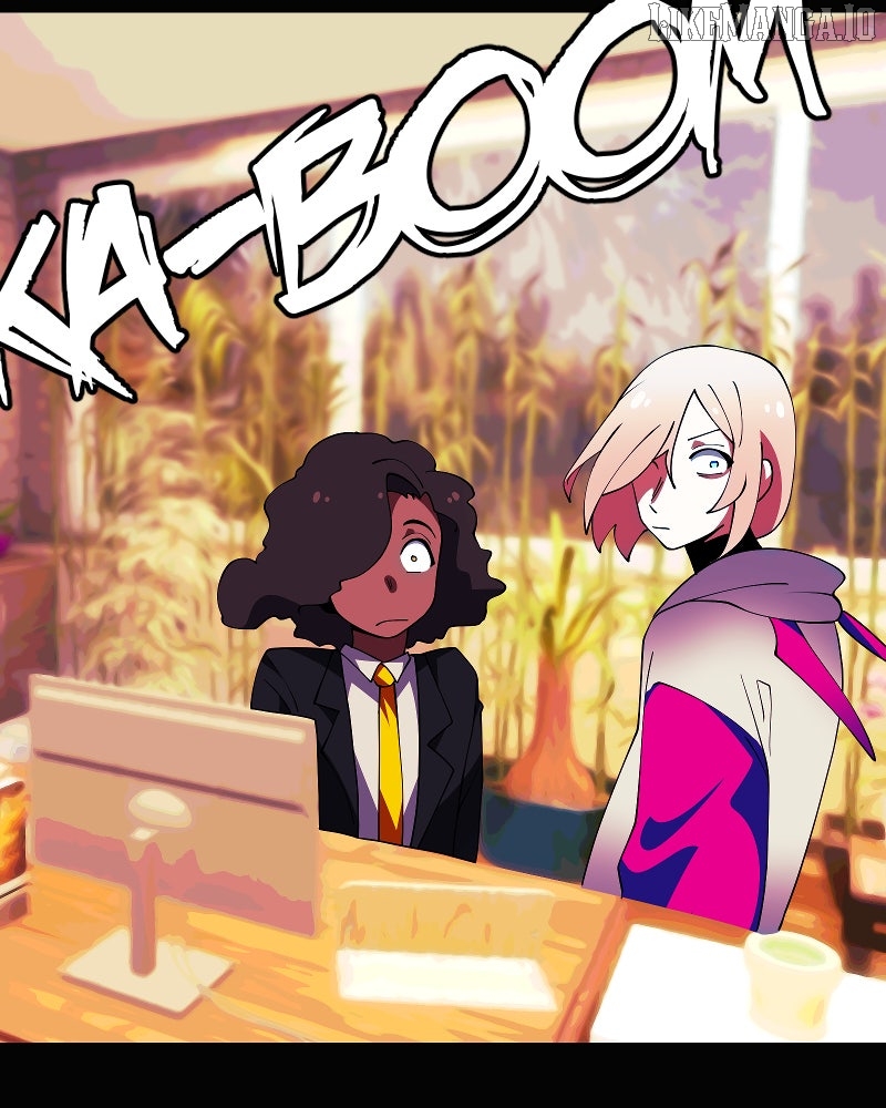 I’m the Grim Reaper Chapter 227 - page 44