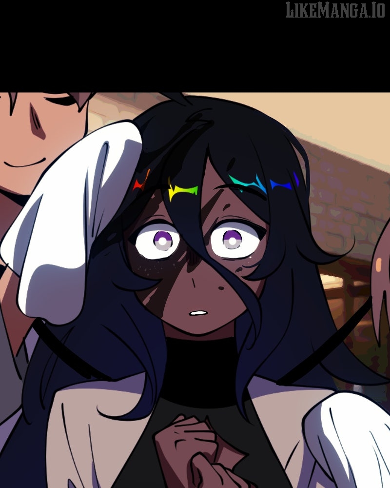 I’m the Grim Reaper Chapter 227 - page 92