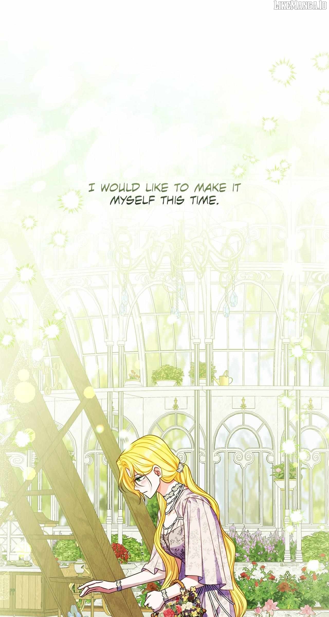 Spring Breeze of the Wasteland Chapter 42 - page 10