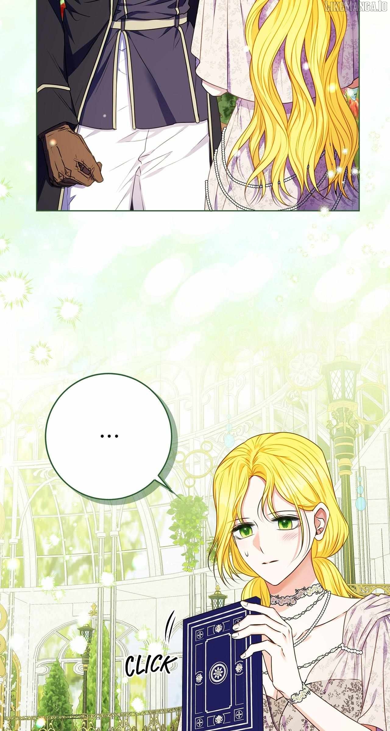 Spring Breeze of the Wasteland Chapter 42 - page 22