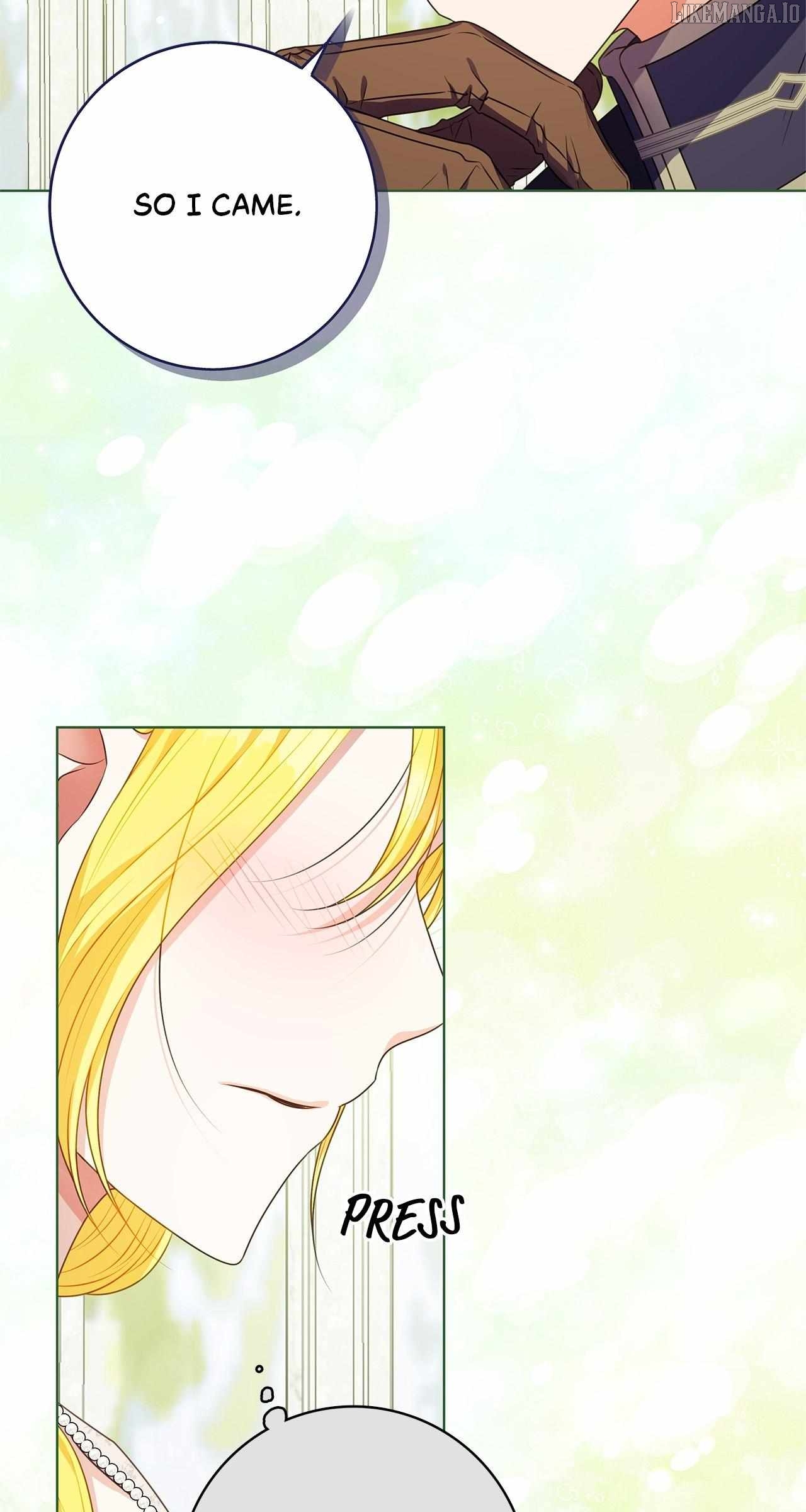 Spring Breeze of the Wasteland Chapter 42 - page 28