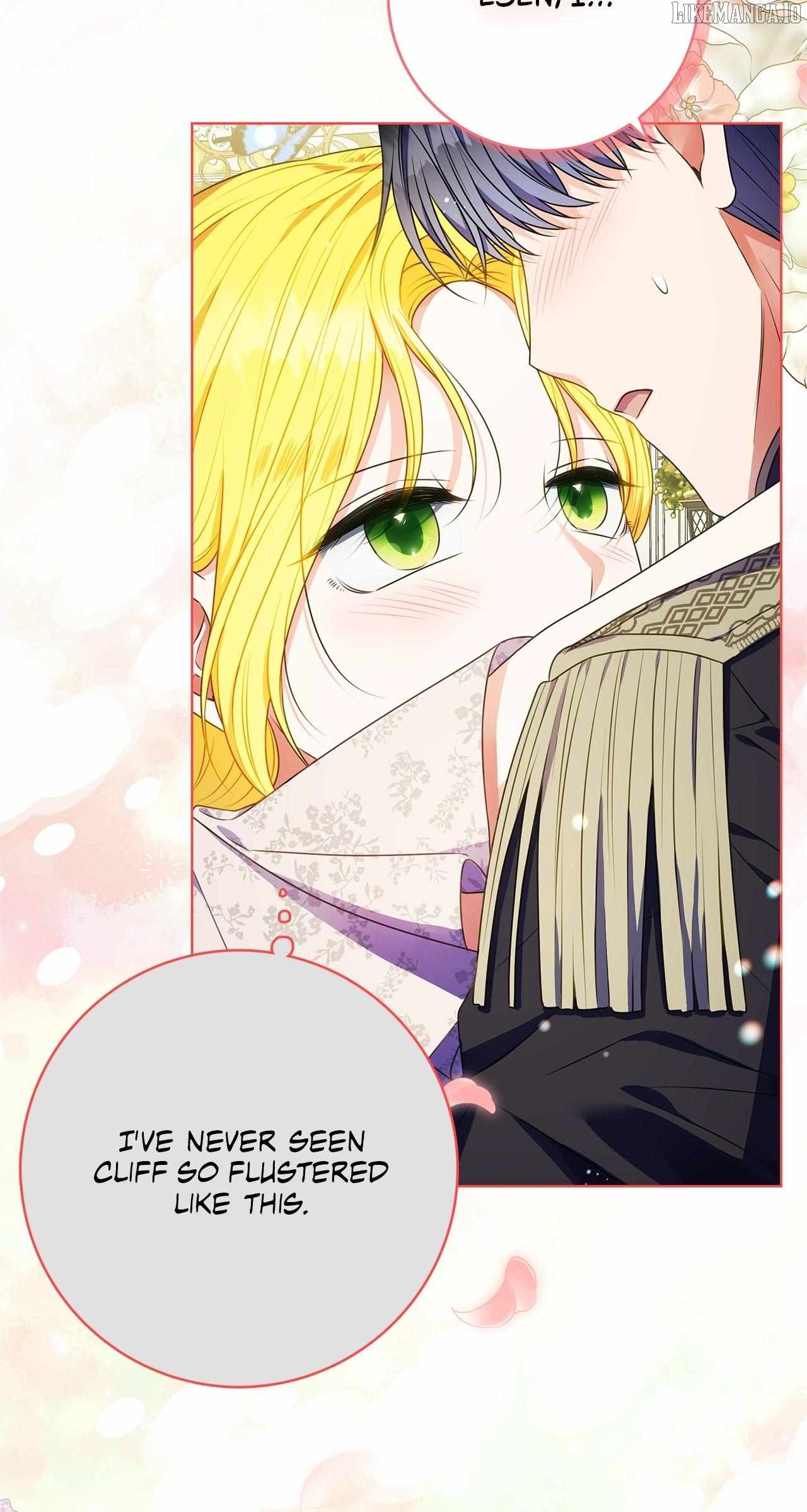 Spring Breeze of the Wasteland Chapter 42 - page 39