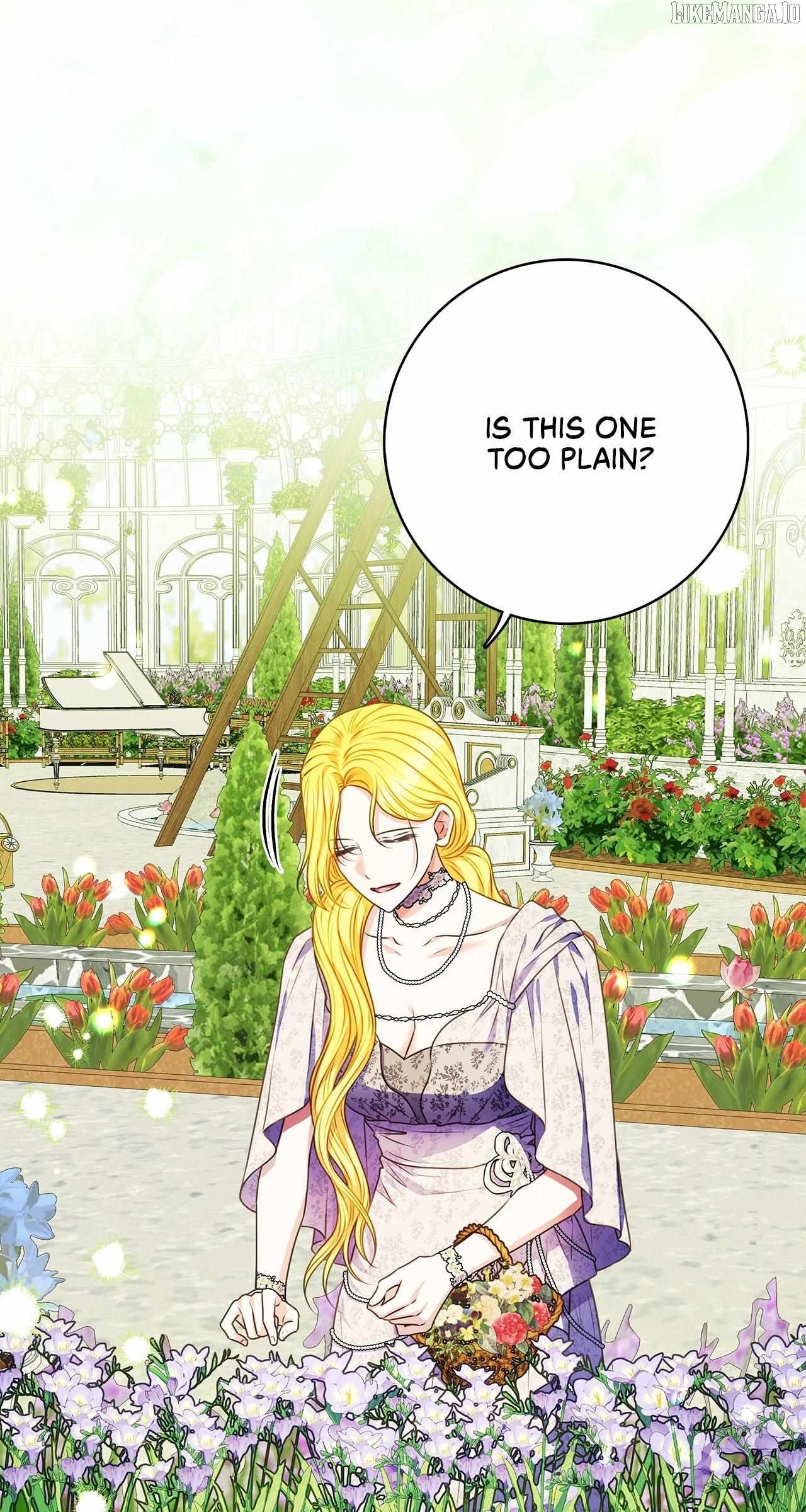 Spring Breeze of the Wasteland Chapter 42 - page 4