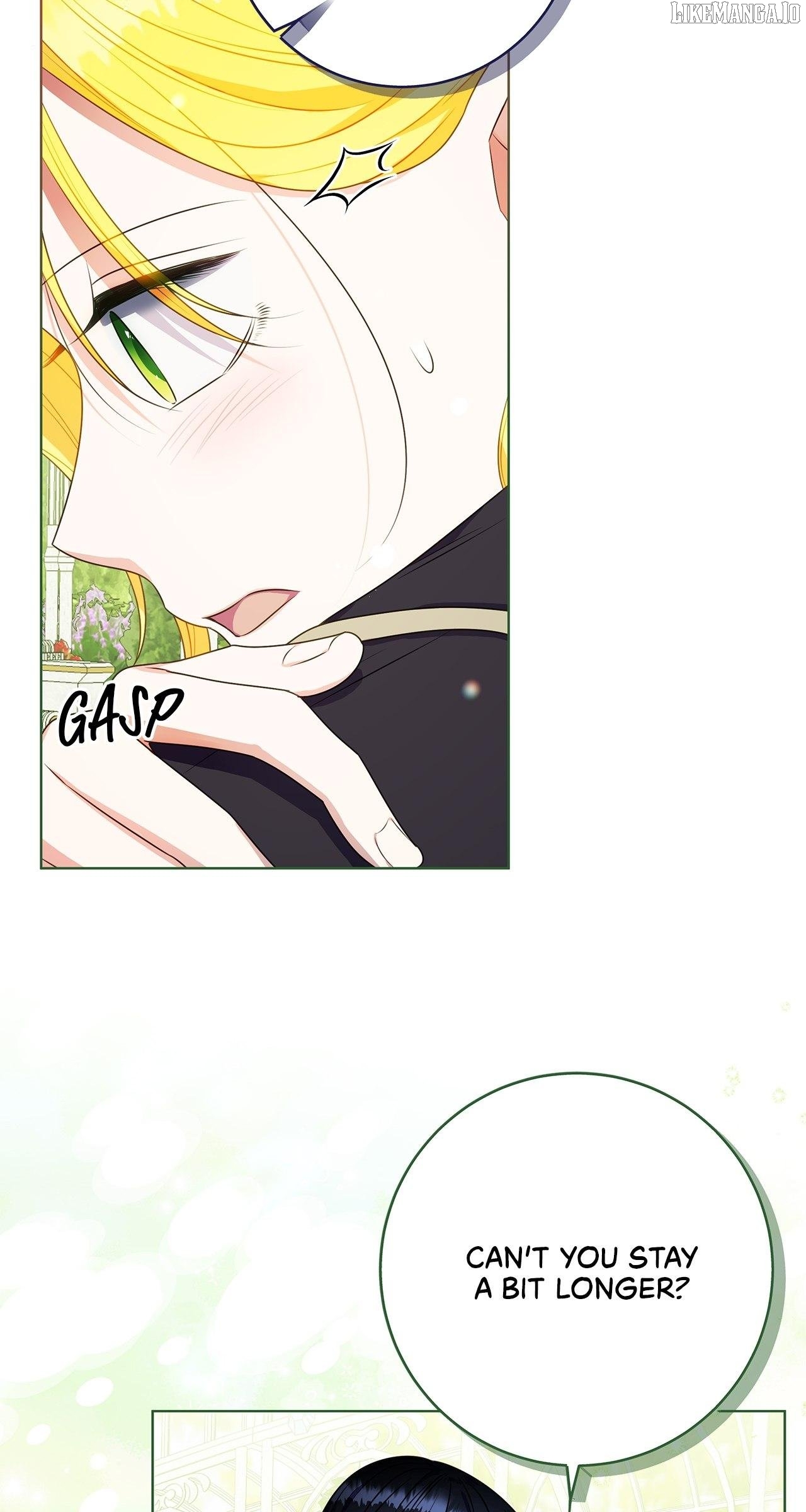 Spring Breeze of the Wasteland Chapter 42 - page 48
