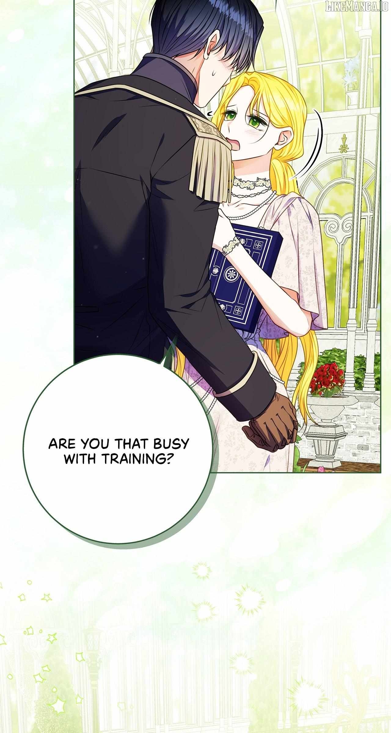 Spring Breeze of the Wasteland Chapter 42 - page 49
