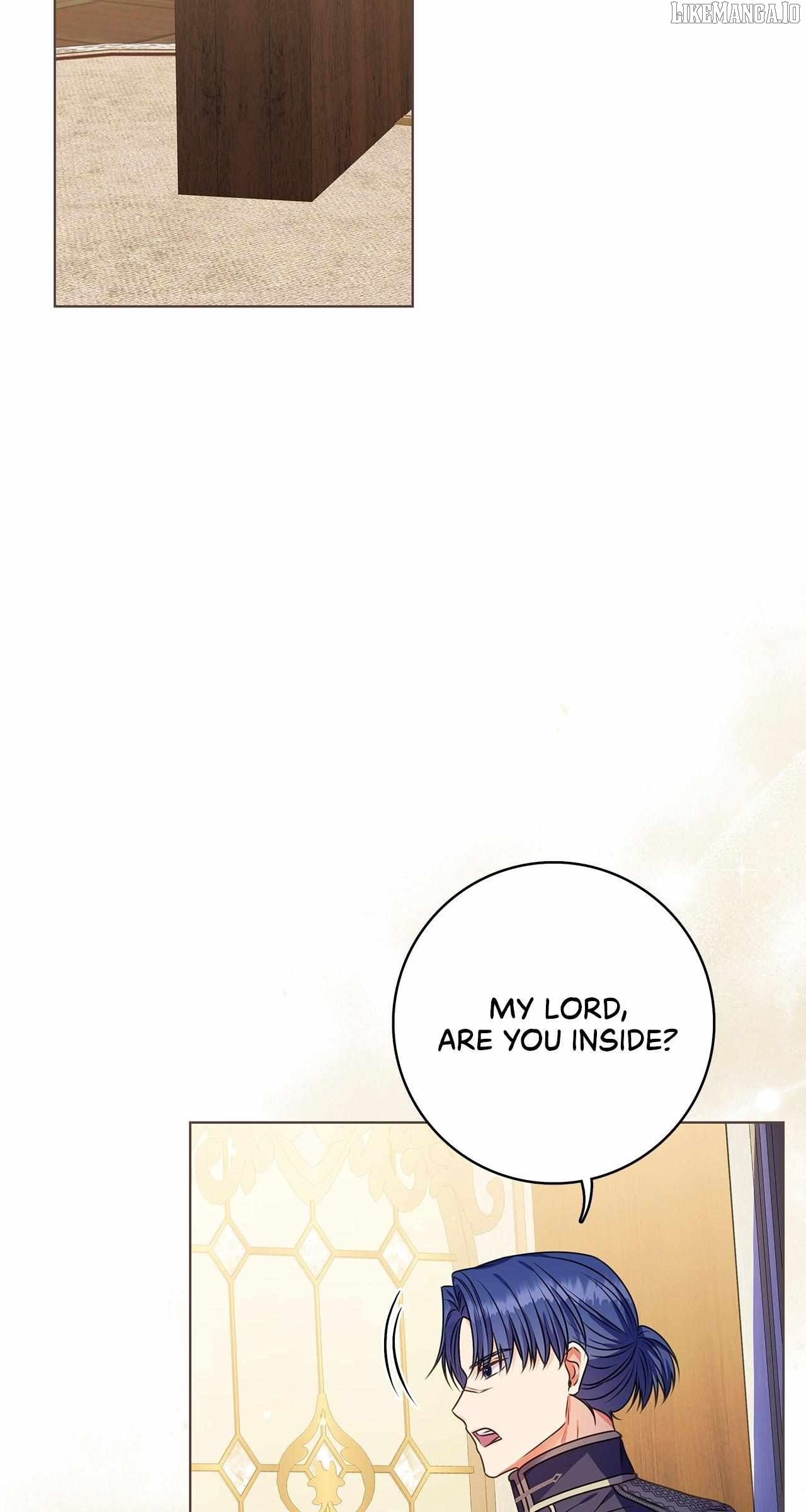 Spring Breeze of the Wasteland Chapter 42 - page 57