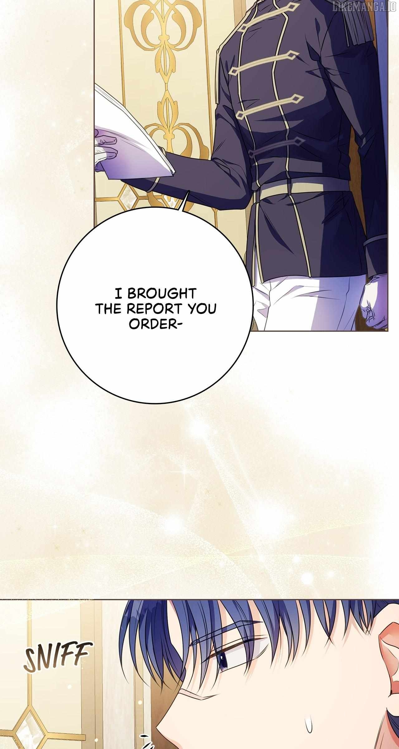 Spring Breeze of the Wasteland Chapter 42 - page 58