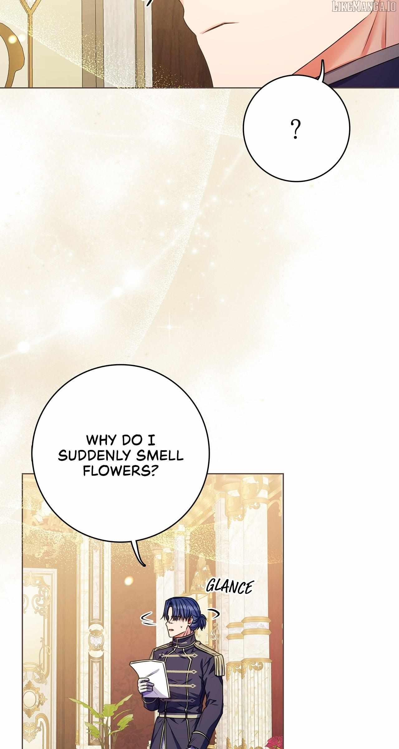 Spring Breeze of the Wasteland Chapter 42 - page 59