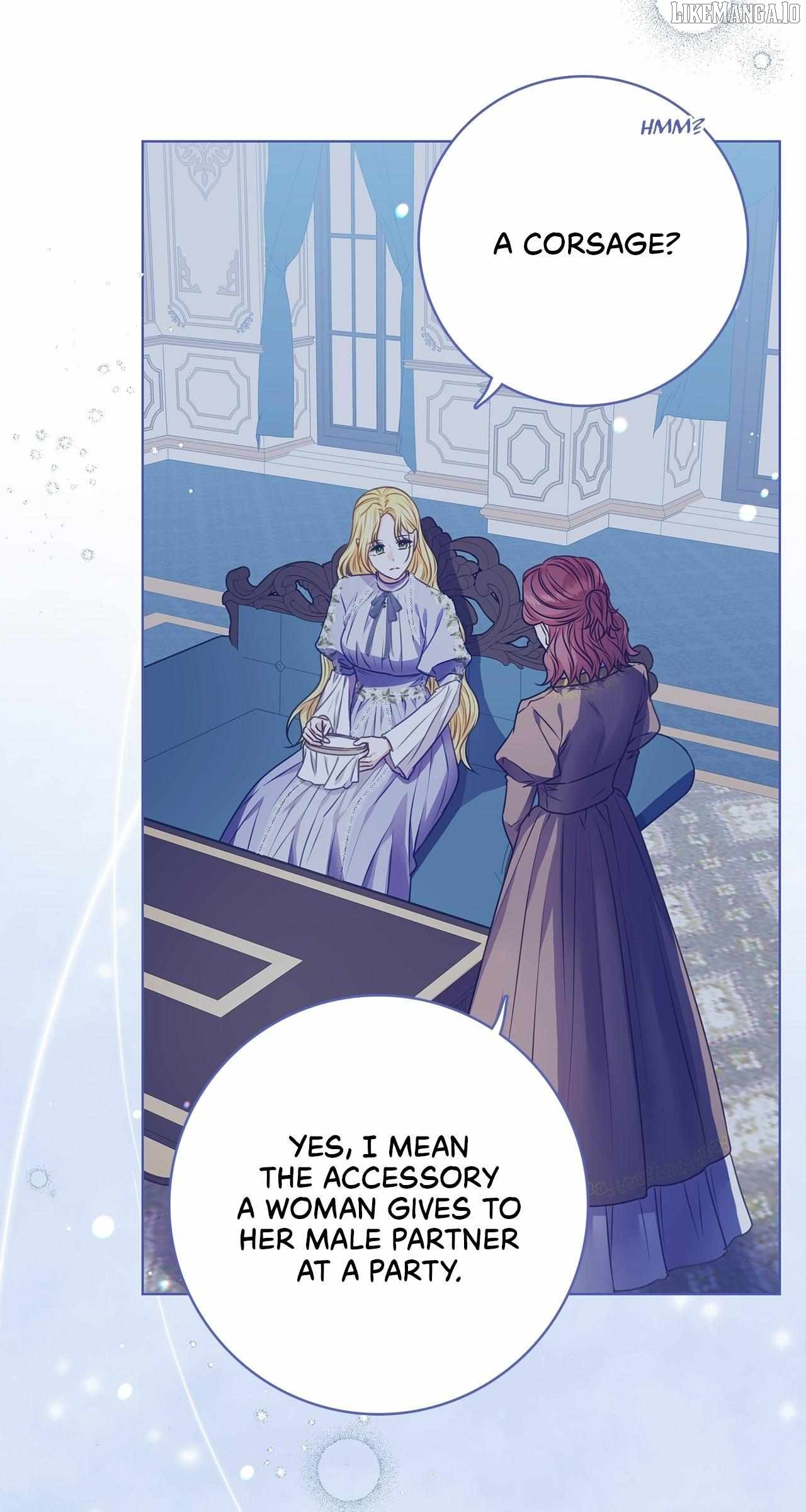 Spring Breeze of the Wasteland Chapter 42 - page 6