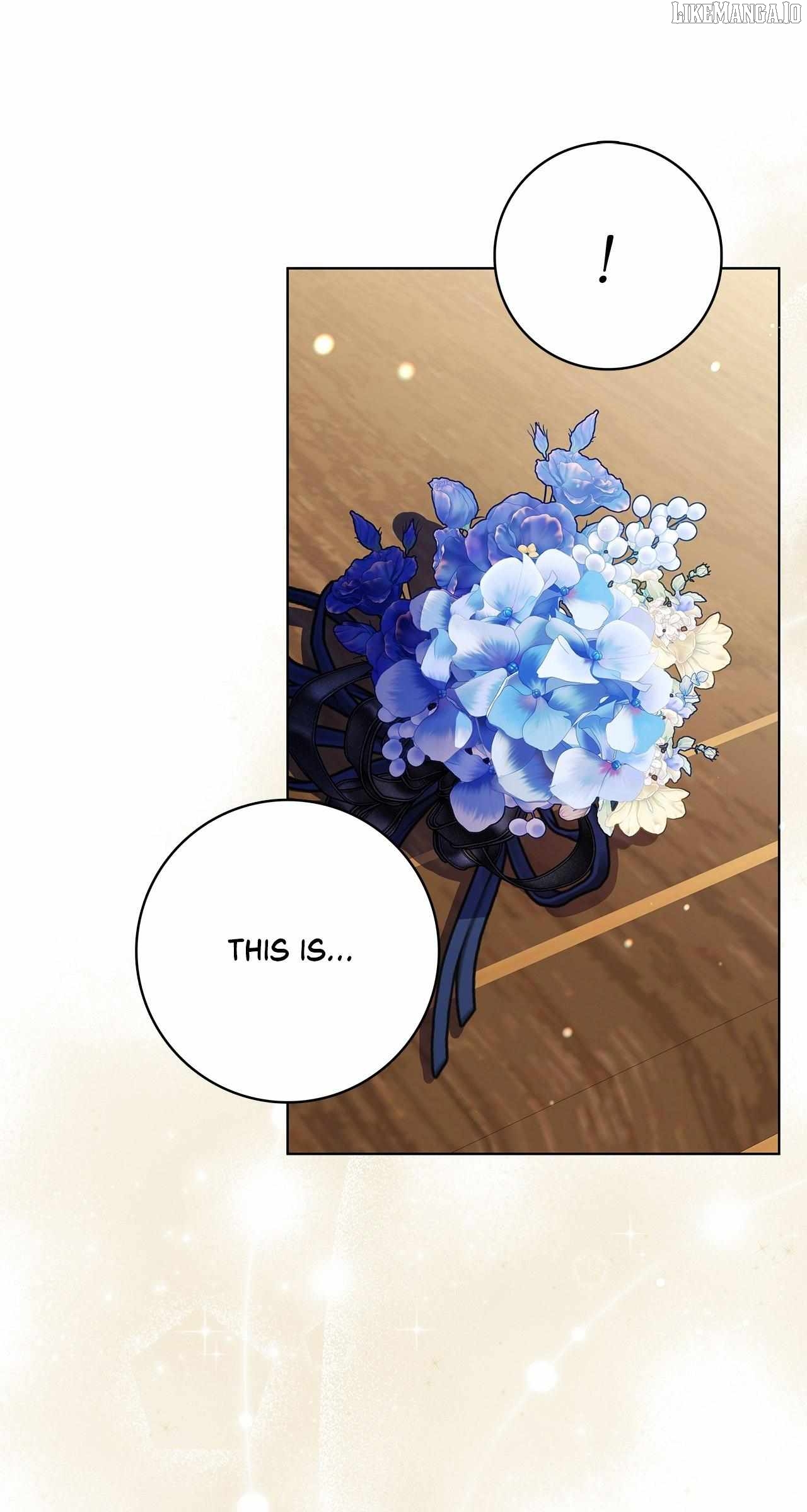 Spring Breeze of the Wasteland Chapter 42 - page 61