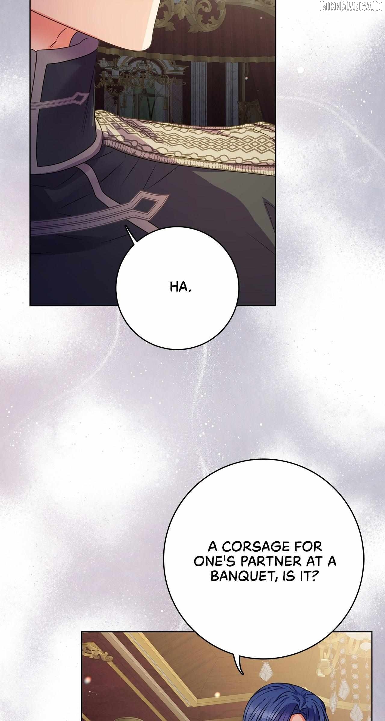 Spring Breeze of the Wasteland Chapter 42 - page 66