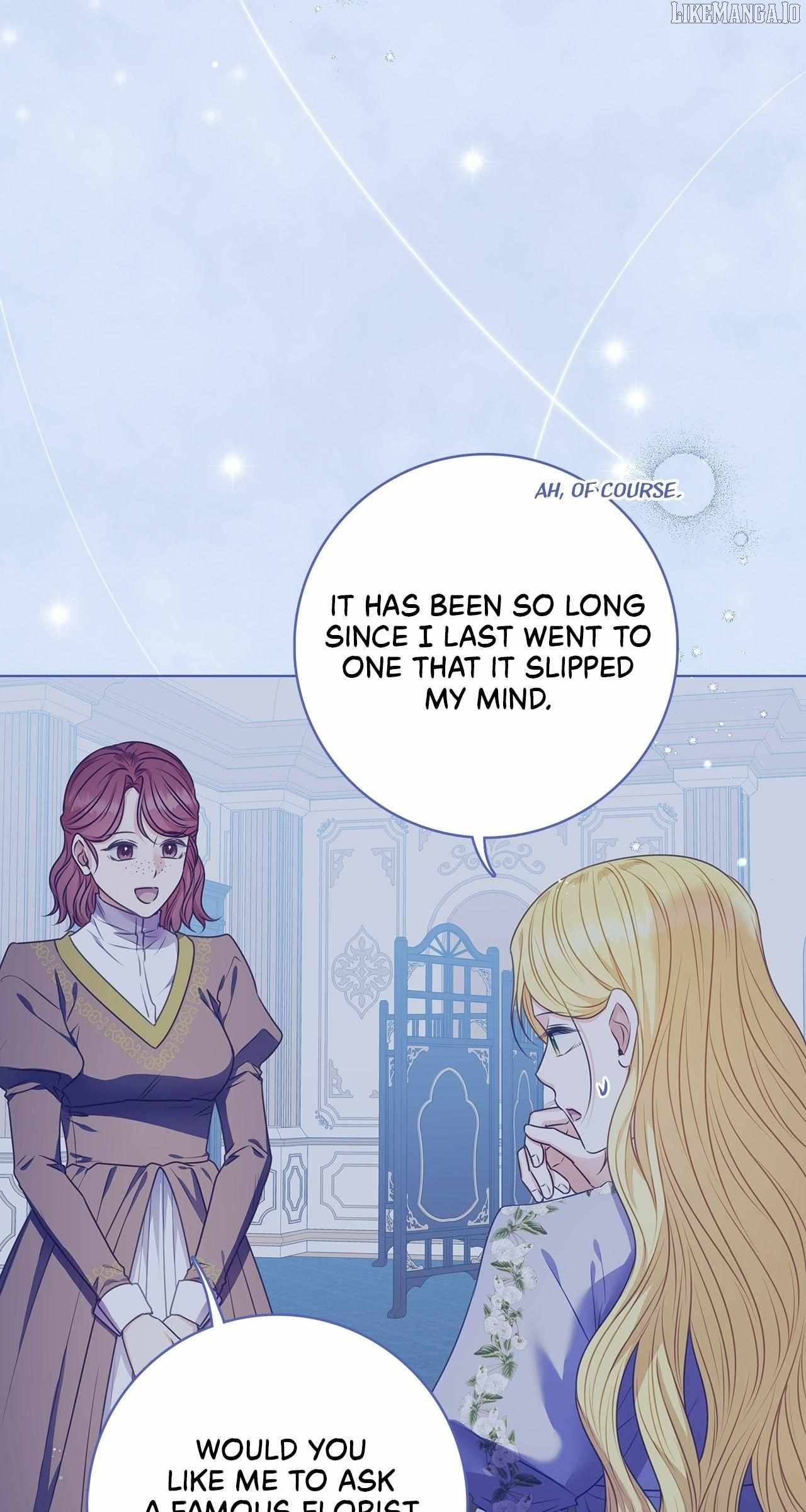 Spring Breeze of the Wasteland Chapter 42 - page 7