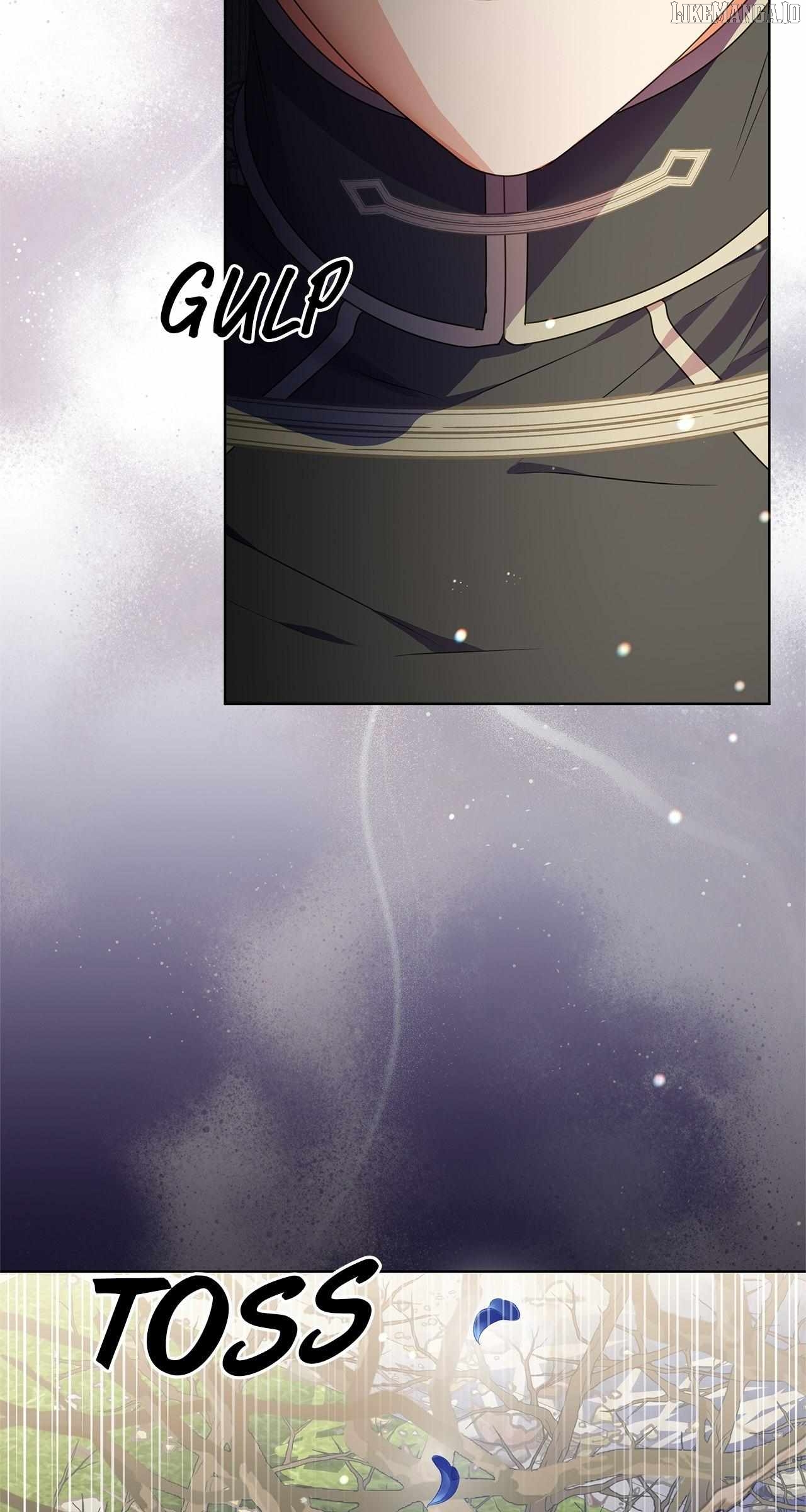 Spring Breeze of the Wasteland Chapter 42 - page 73