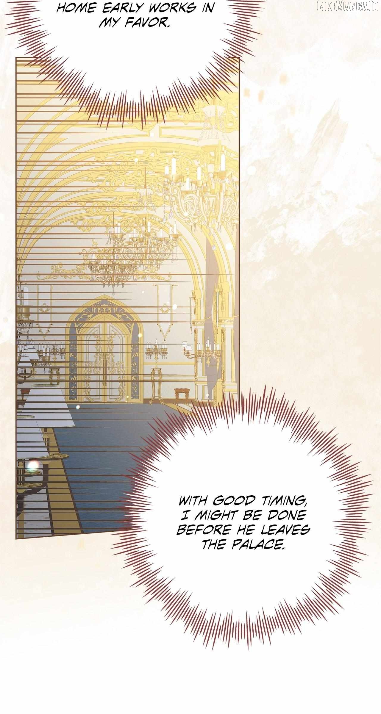 Spring Breeze of the Wasteland Chapter 43 - page 10