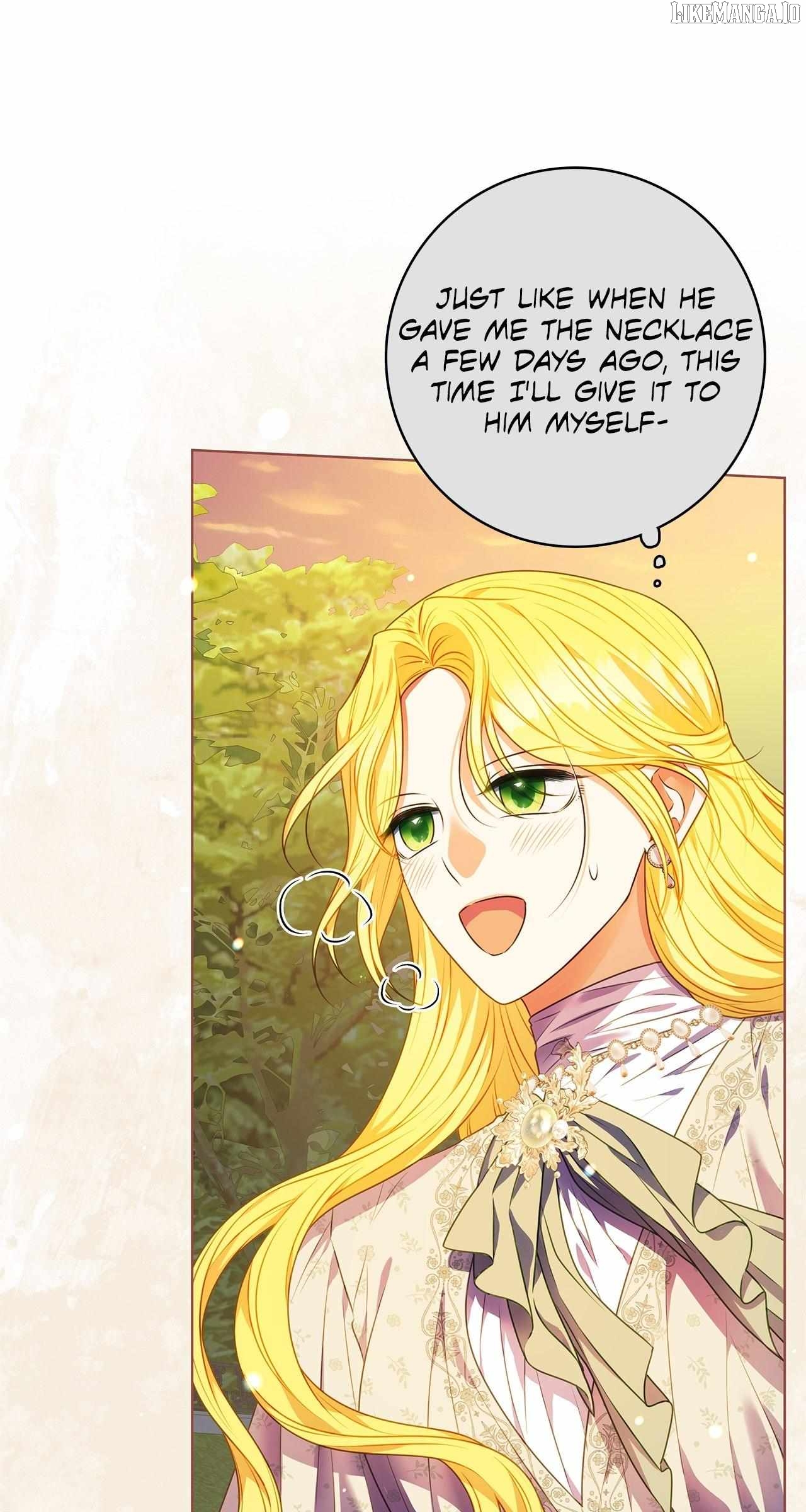 Spring Breeze of the Wasteland Chapter 43 - page 11