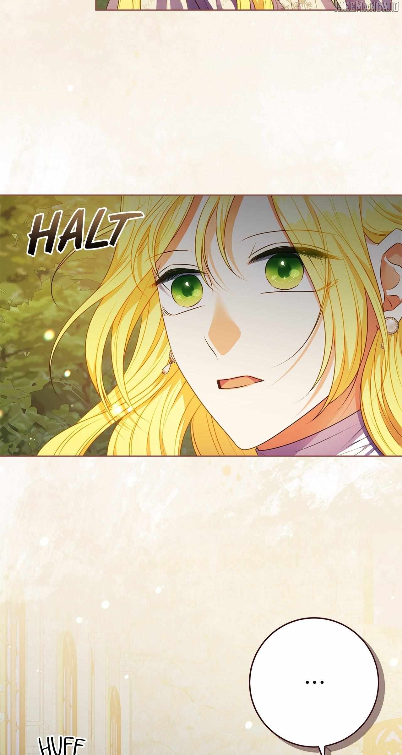 Spring Breeze of the Wasteland Chapter 43 - page 12