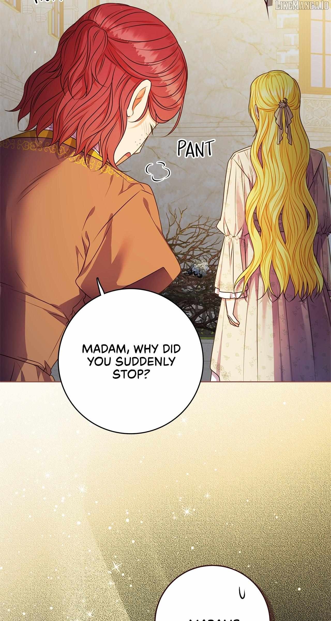 Spring Breeze of the Wasteland Chapter 43 - page 13