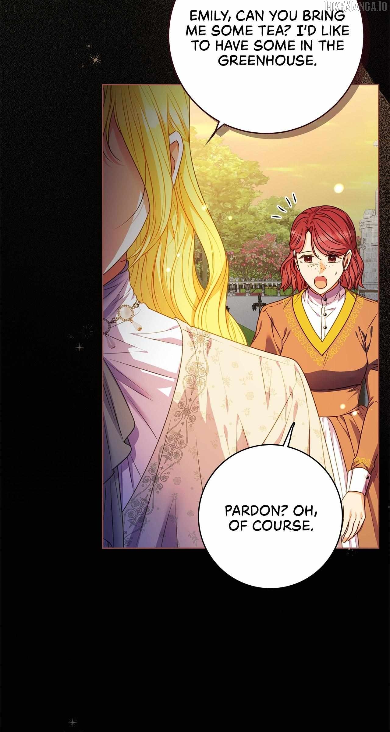 Spring Breeze of the Wasteland Chapter 43 - page 15